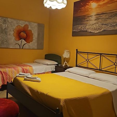 Bed and Breakfast La Massaria à Avellino Extérieur photo