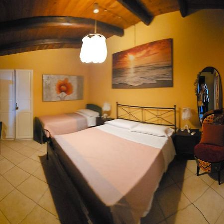 Bed and Breakfast La Massaria à Avellino Extérieur photo