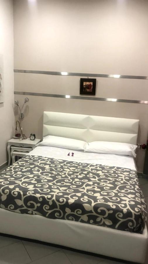 Bed and Breakfast La Massaria à Avellino Extérieur photo