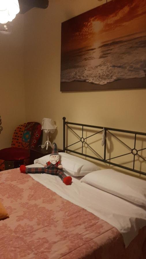 Bed and Breakfast La Massaria à Avellino Extérieur photo