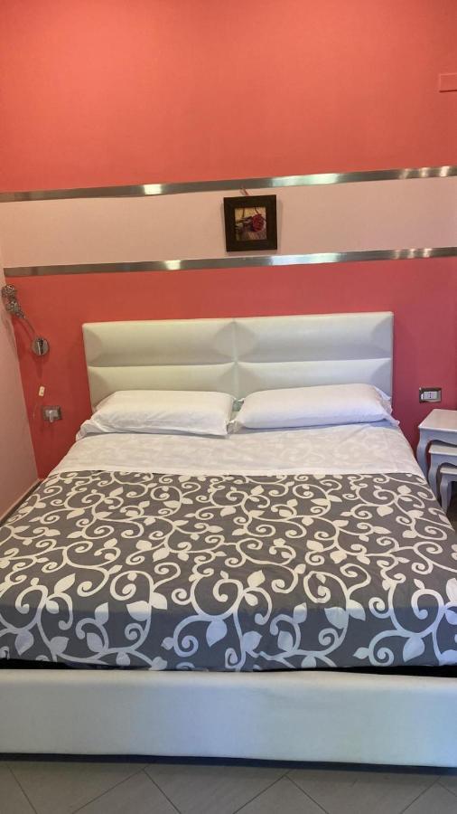 Bed and Breakfast La Massaria à Avellino Extérieur photo