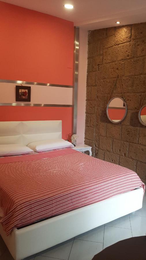 Bed and Breakfast La Massaria à Avellino Extérieur photo